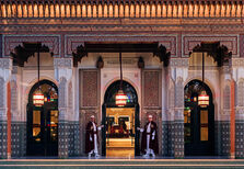 Por dentro do melhor hotel do mundo