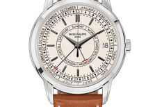 O nosso top ten de relógios