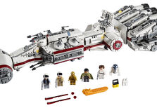 O português que nunca estudou design e hoje trabalha na LEGO