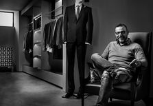 Nuno Gama: “Nem todas as pessoas se identificam com o espectáculo da Moda”