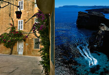 Malta é uma cápsula do tempo