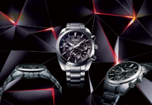 O primeiro relógio de quartzo faz 50 anos