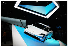 Salão de Frankfurt: a festa das marcas ‘da casa’