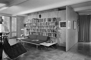 Mccormick House, uma jóia da arquitetura recuperada