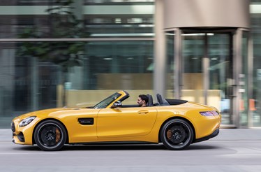 Os melhores carros para passear com estilo