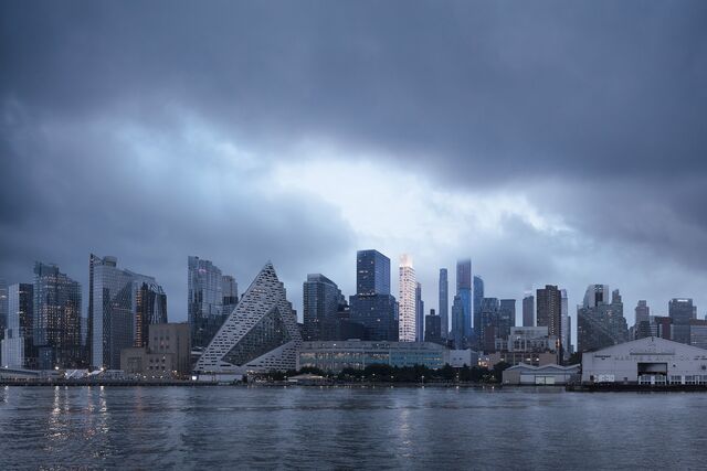 611 West 56th Street