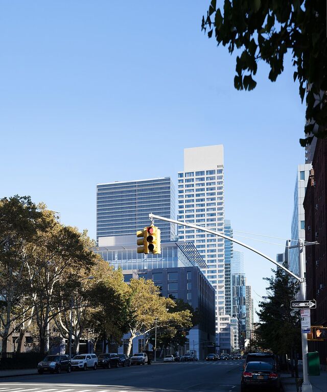 611 West 56th Street