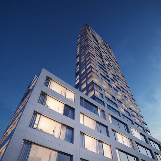 611 West 56th Street