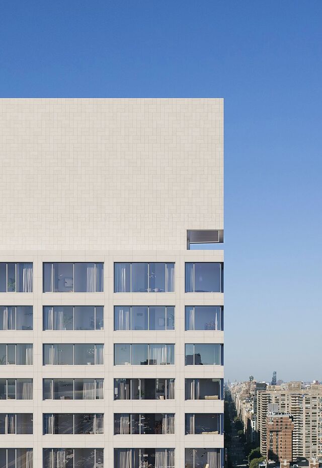 611 West 56th Street