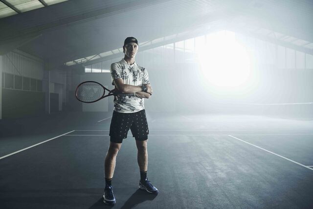 Denis Shapovalov