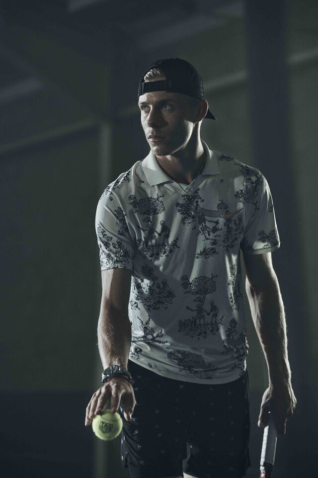 Denis Shapovalov