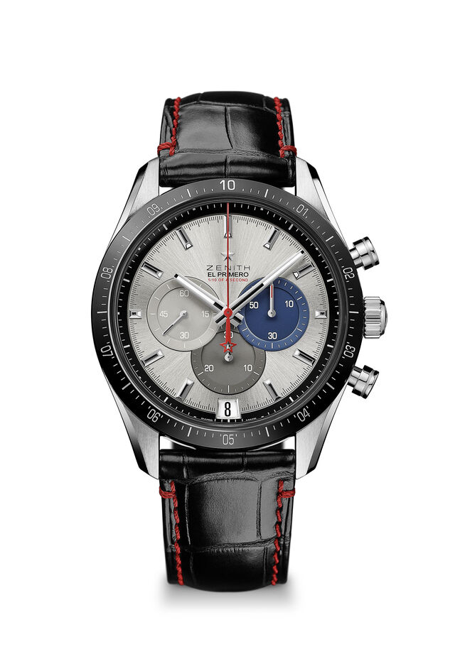 Zenith Chronomaster 2 El Primero