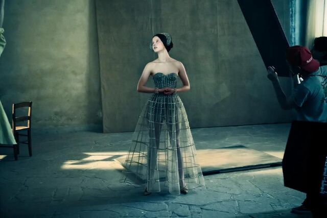 Mia Goth