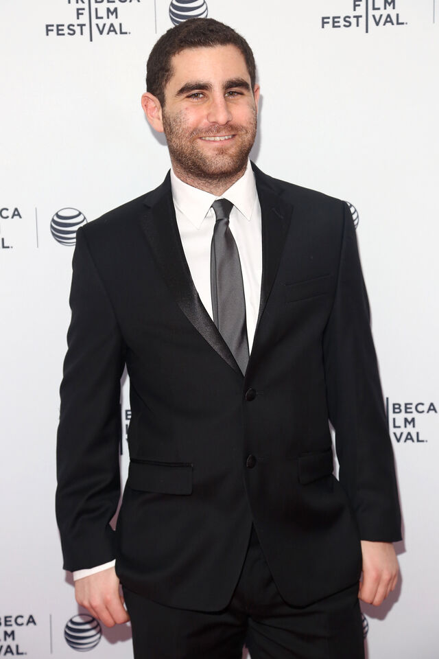 Más companhias. Charlie Shrem, relacionado com a BitInstant, via bitcoin, e que estive relacionado com os Winklevoss