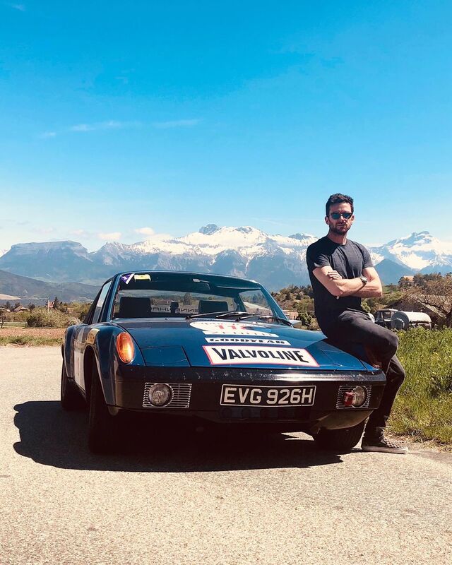 Guy Berryman