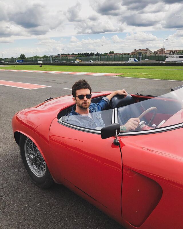 Guy Berryman