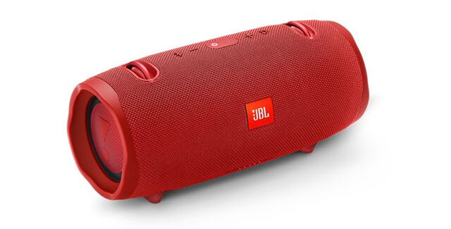 Coluna Portátil XTREME 2, € 225,07, JBL, na Fnac