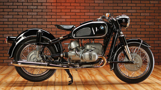 BMW R60/2