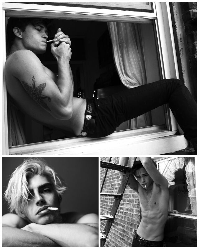 Francisco Lachowski | Daniel | Francisco Lachowski