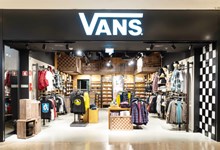 Vans abre nova loja no Porto