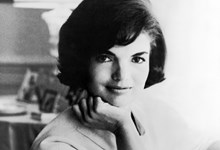 Cartas privadas de Prémio Nobel a Jackie Kennedy vão a leilão