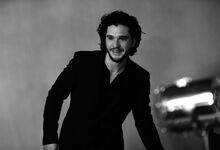 What’s next, Mr. Kit Harington?