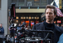 A carta de amor de Edward Norton a Nova Iorque