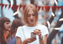 Quer marcar um encontro? Experimente estas apps