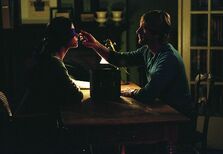 Na minha cozinha ou na tua?