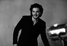 What’s next, Mr. Kit Harington?