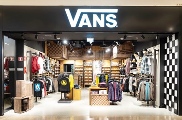 Vans abre nova loja no Porto