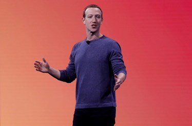 Fortuna de Zuckerberg já ultrapassou os 100 mil milhões