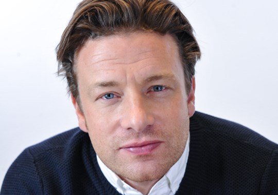 E agora, Jamie Oliver? A entrevista reveladora do chef britânico