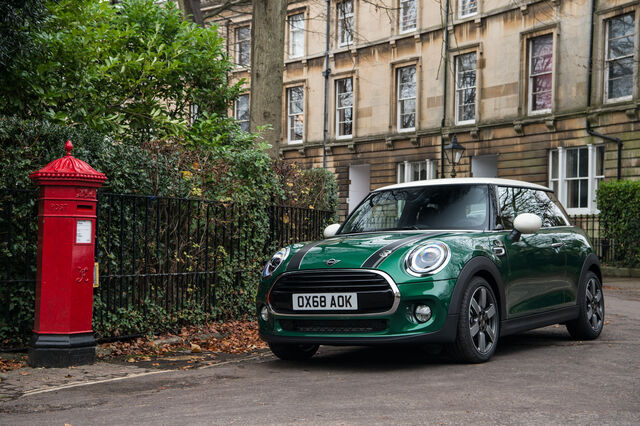MINI
