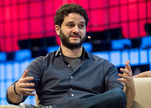 Dustin Mozkowitz
