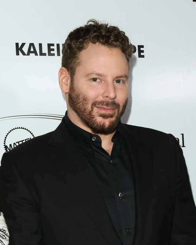 Sean Parker