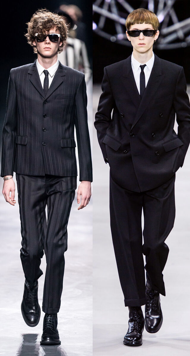 Saint Laurent – Celine