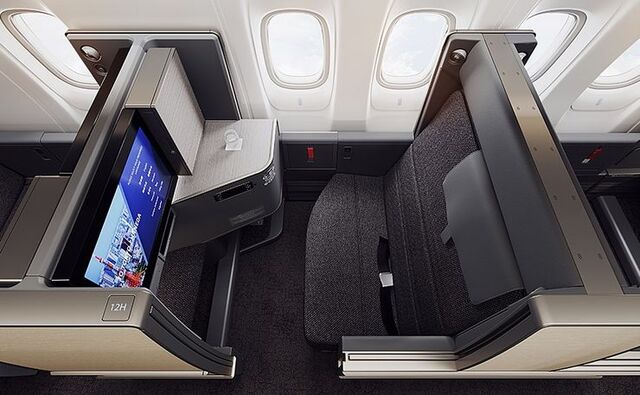 All Nippon Airways