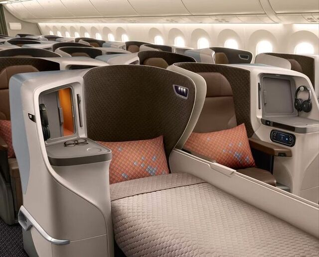 Turkish Airlines