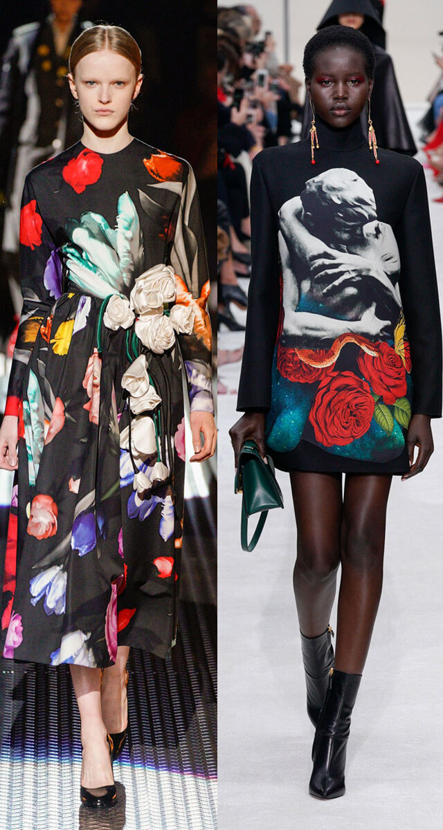 Prada - Valentino