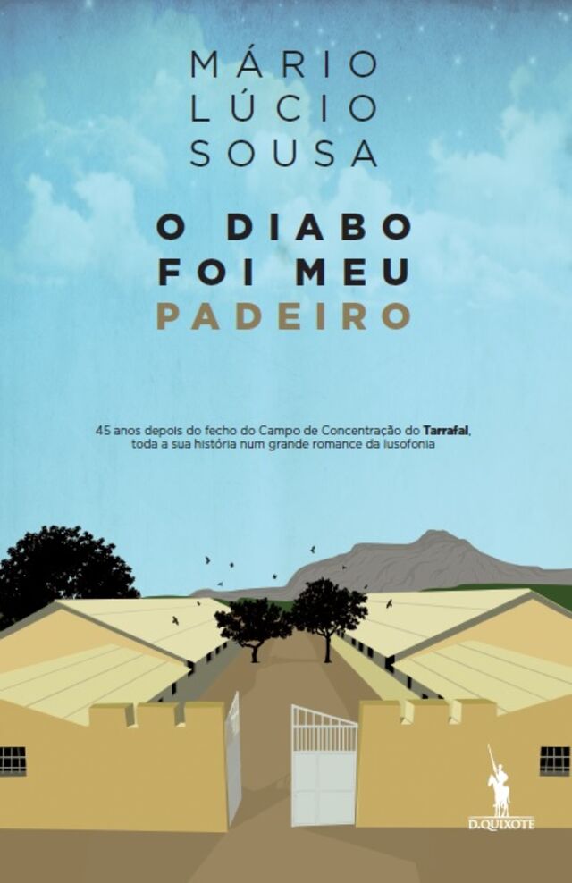 O Diabo Foi Meu Padeiro