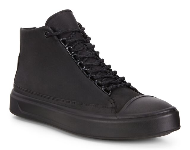 Flexure T-Cap, €159,95, ECCO