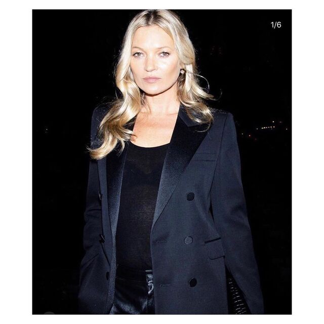 Kate Moss