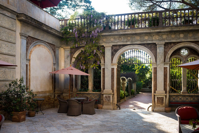 Palazzo Margherita