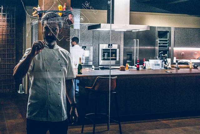 Atelier Henrique Sá Pessoa