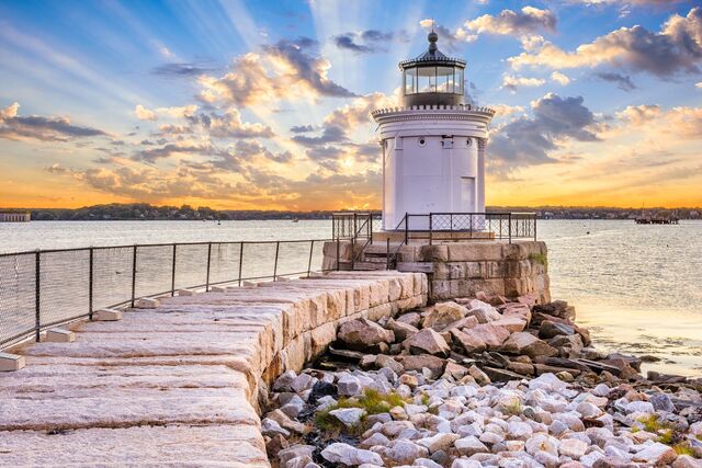 Portland, Maine, EUA