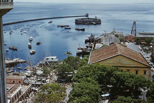 Salvador, Brasil