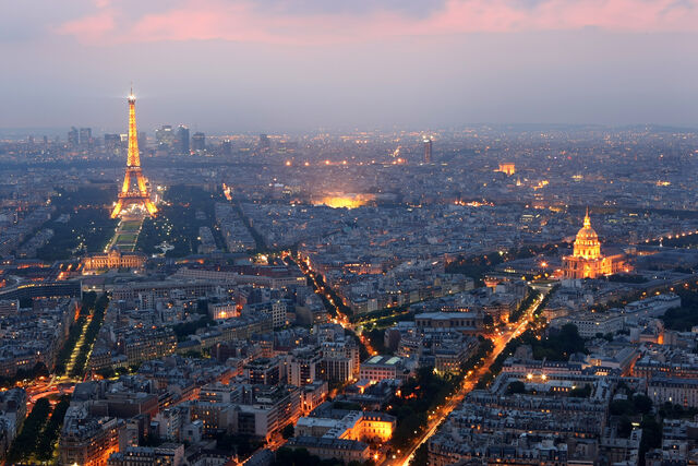 Paris, França