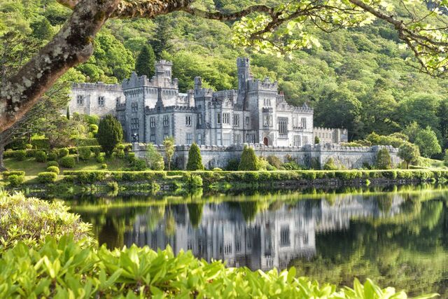 Galway, Irlanda