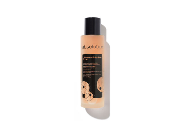 L’Essence Botanique Éclat, €38, Absolution na Organii